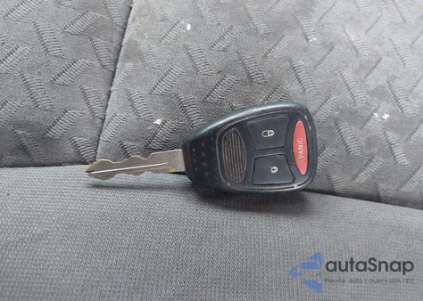 2008 Dodge Dakota Sxt/Bighorn/Lonestar z USA, uszkodzony, nr VIN 1D7HW32K08S551973